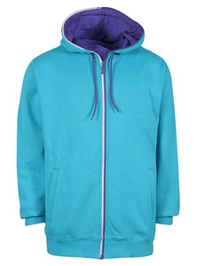 Fleece Hoodies