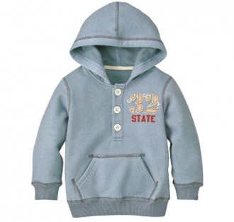 Fleece Hoodies