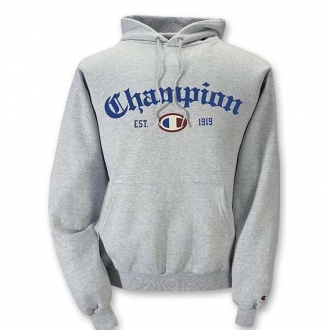 Fleece Hoodies