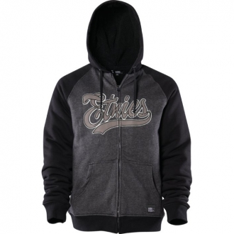 Fleece Hoodies