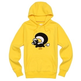 Fleece Hoodies