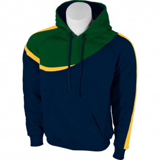 Fleece Hoodies